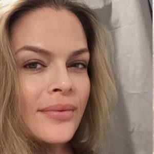 Meet your Posher, Tanya